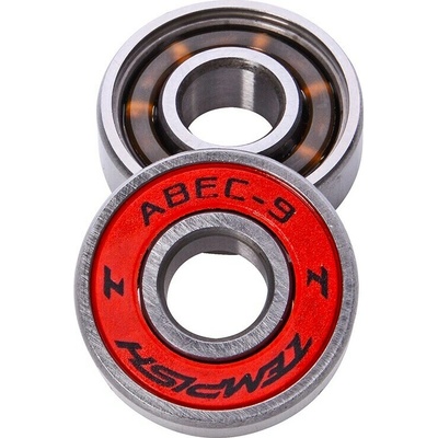 Tempish ABEC9 Top Speed 16ks
