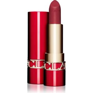 Clarins Joli Rouge Velvet крем-червило с матиращ ефект цвят 732V 3.5 гр