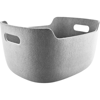 Eva Solo Кошница за съхранение Eva Solo 40 см сива (732010012)