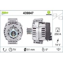 generátor VALEO 439847
