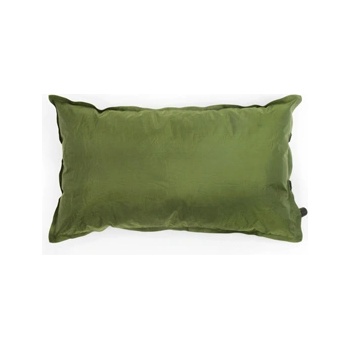 Image 1 of Origin Outdoors Самонадуваема възглавница с калъфка, зелена 45 x 25 x 10cm Origin Outdoors (310815)
