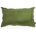 Origin Outdoors Самонадуваема възглавница с калъфка, зелена 45 x 25 x 10cm Origin Outdoors (310815)