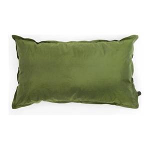 Origin Outdoors Самонадуваема възглавница с калъфка, зелена 45 x 25 x 10cm Origin Outdoors (310815)