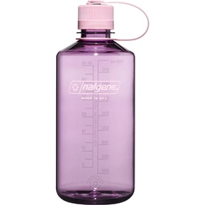 Nalgene Бутилка Nalgene NM Sustain 1 L черешов цвят (078928)
