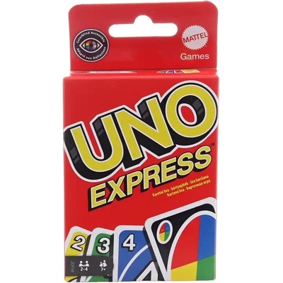 Uno Express