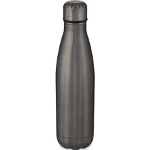 Cove Nerezová Termo láhev s vakuovou izolací šedá 500 ml