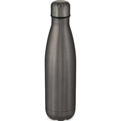 Cove Nerezová Termo láhev s vakuovou izolací šedá 500 ml
