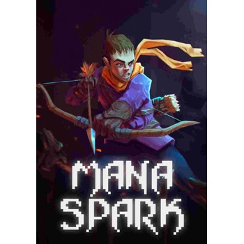 Mana Spark