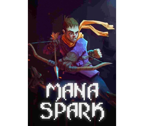 Mana Spark