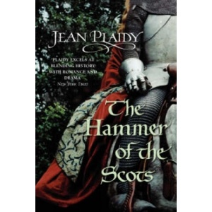 Hammer of the Scots | Jean Plaidy (ISBN: 9780099510284)