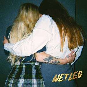 Sony Music Wet Leg: Wet Leg - CD (055304)