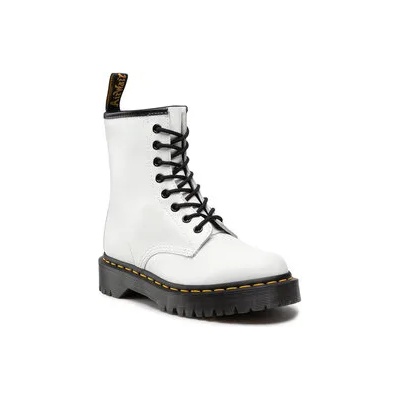 Dr. Martens Кубинки Smooth 26499100 Бял (Smooth 26499100)