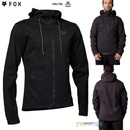Cyklistické vetrovky a vesty FOX Ranger Fire jacket
