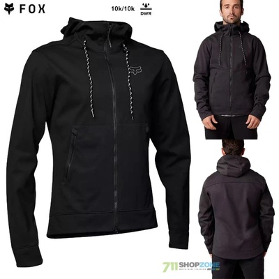 Fox Ranger Fire Black