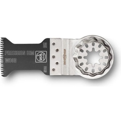 Fein pílový list SL E-Cut P_BIM VE1BIM 50x35 VE1