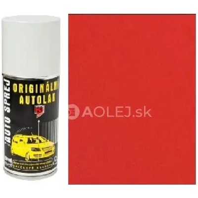Auto sprej škoda 150ml 8130
