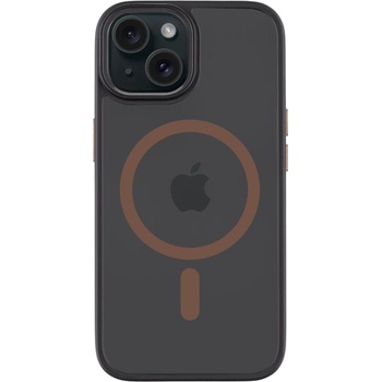 Tactical MagForce Hyperstealth 2.0 Калъф за Apple iPhone 15 Black/Moucha Moose Tactical | Kafyav | МЪЖЕ | UNI