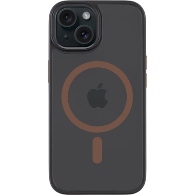 Tactical MagForce Hyperstealth 2.0 Калъф за Apple iPhone 15 Black/Moucha Moose Tactical | Kafyav | МЪЖЕ | UNI