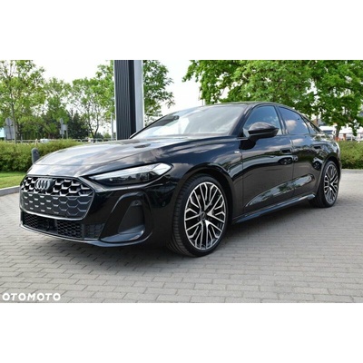 Audi A5 150 kW