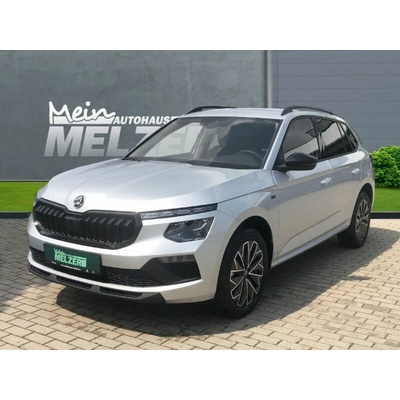 Skoda Kamiq 1.0 TSI 70 kW