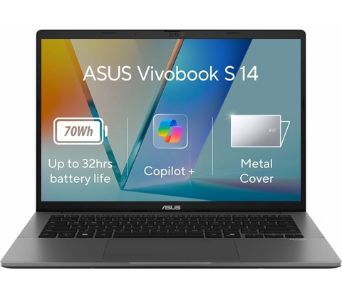 Asus S3407QA-OLED063W