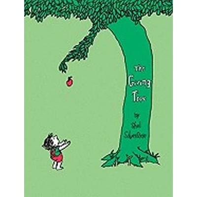 Giving Tree Silverstein Shel