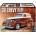 Revell Сглобяем модел, Revell, Шевролет Седан 1939, 497 части