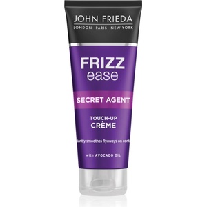 John Frieda Frizz Ease Secret Agent крем за непокорна коса 100ml