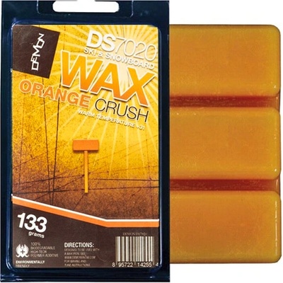 Demon Warm Wax 133g – Zboží Mobilmania