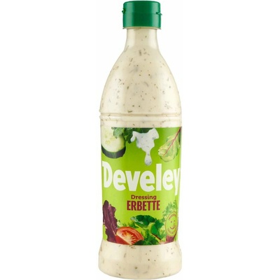 Develey Salad Dressing Erbe 500 ml