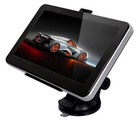 Naitech G1075