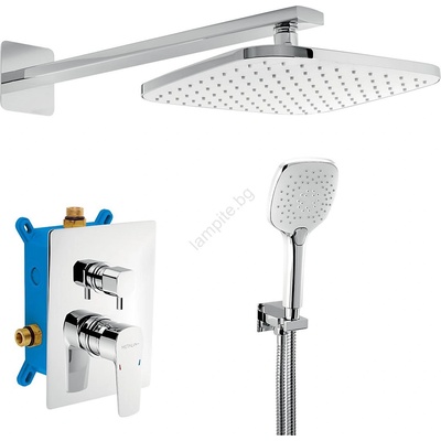 FERRO Novaservis Metalia 58 SADA58051R.0