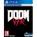 DOOM VFR