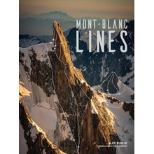 Mont Blanc Lines