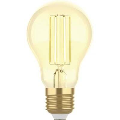 WOOX Smart LED žiarovka E27 4,9W teplá biela WOOX R5137 WiFi Tuya
