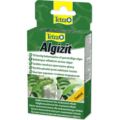 Tetra Algizit 10 tabliet