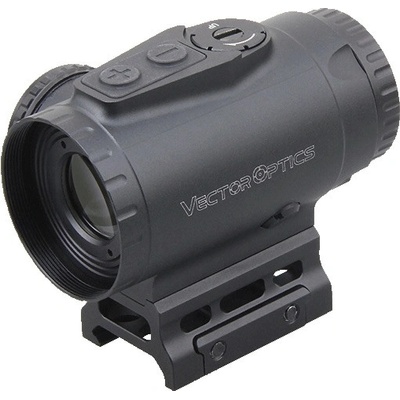 Vector Optics Paragon 3x18 Micro prizmatický – Zboží Dáma
