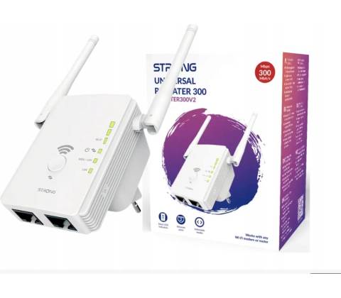 Strong REPEATER300V2