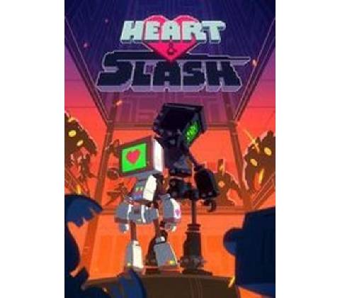HeartandSlash