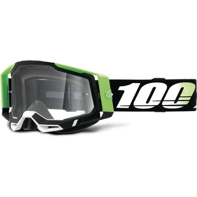100% Racecraft 2 Kalkuta