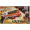 Nerf Ultra Four