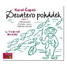 Devatero pohádek