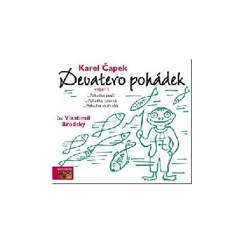 Devatero pohádek