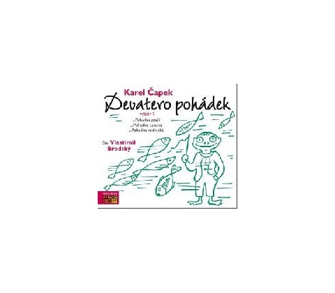 Devatero pohádek