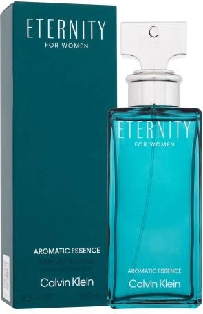 Calvin Klein Eternity for Women Aromatic Essence (Intense) Extrait de Parfum 100 ml