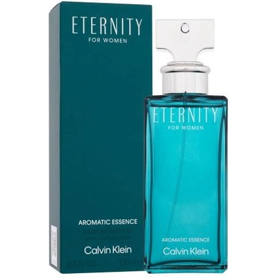 Calvin Klein Eternity for Women Aromatic Essence (Intense) Extrait de Parfum 100 ml