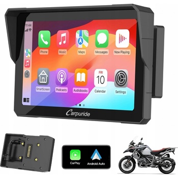Carpuride W702B