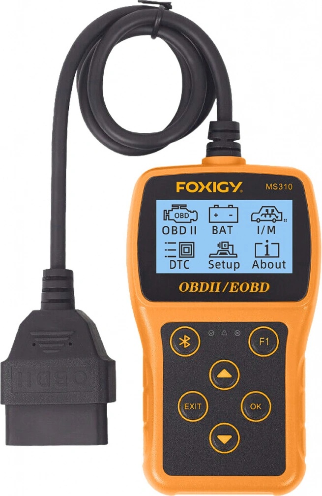 Foxigy OBD II MS310