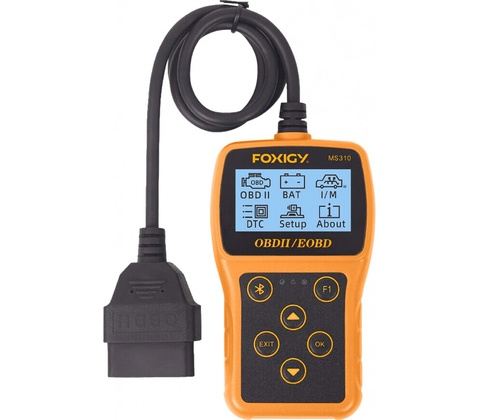Foxigy OBD II MS310