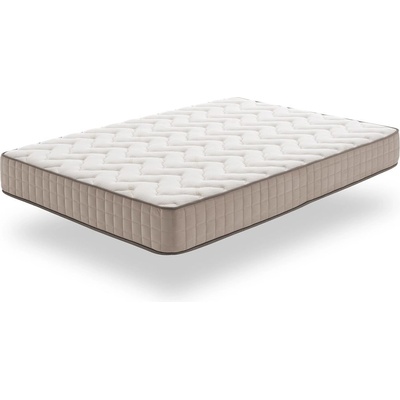 Moonia Твърд/средно твърд матрак с пяна с две лица 200x200 cm CASHMERE GRAND CLASS - Moonia (CGP-200X200CM)